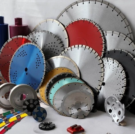 The Ultimate Guide to Diamond Cutting Tools
