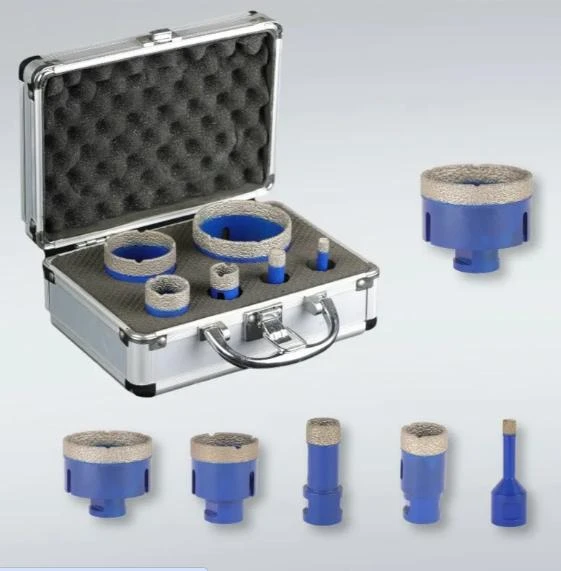contractor diamond blade