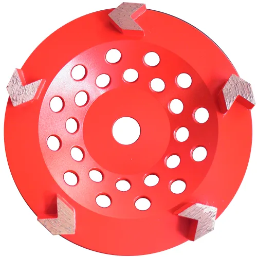 9 diamond blade