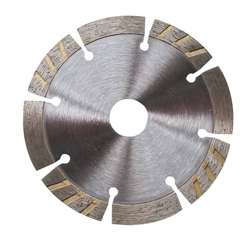concrete cutting grinder disc
