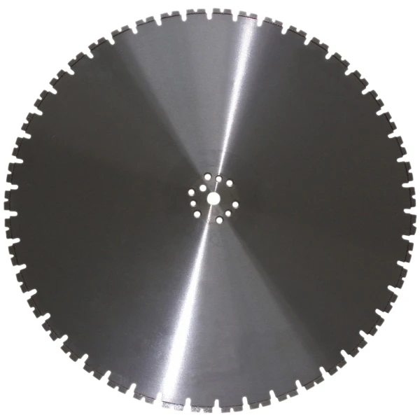 green polishing pad