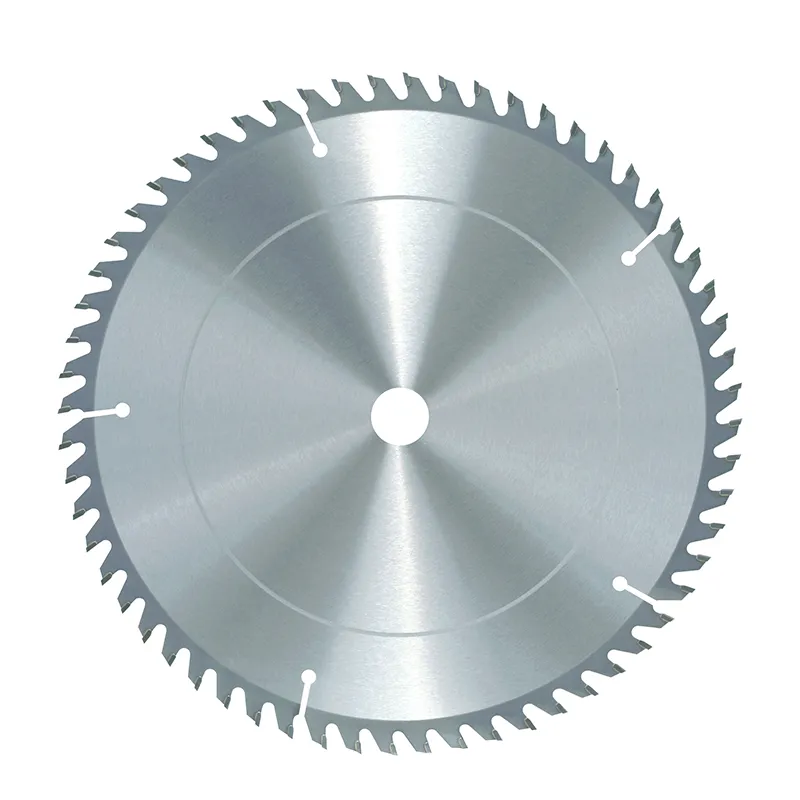 TCT Wood Cutting Blade: Precision Saw Blades for Wood &#038; Hardwood