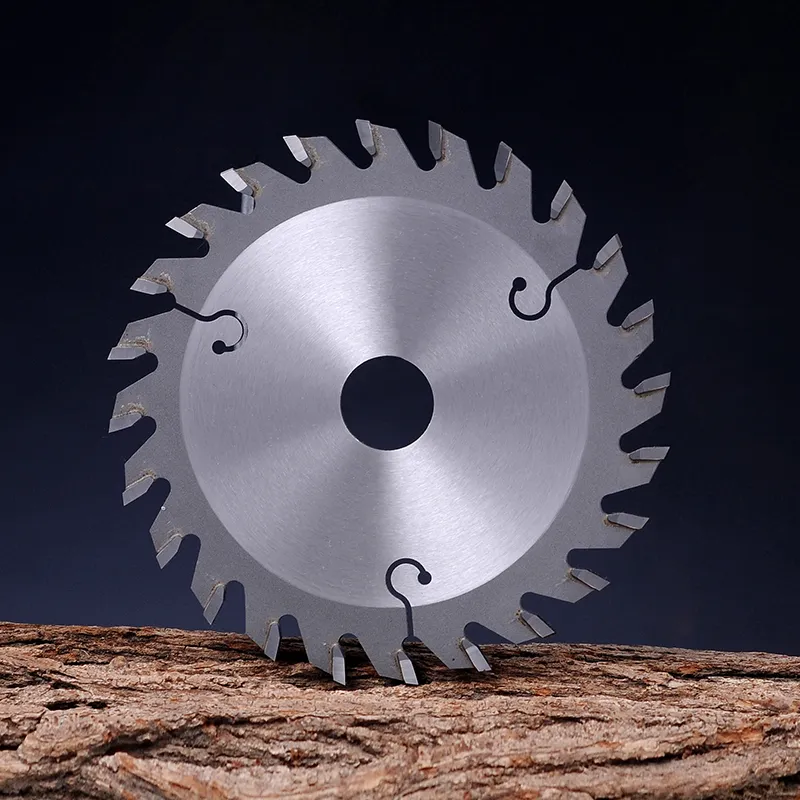 TCT Wood Cutting Blade: Precision Saw Blades for Wood &#038; Hardwood