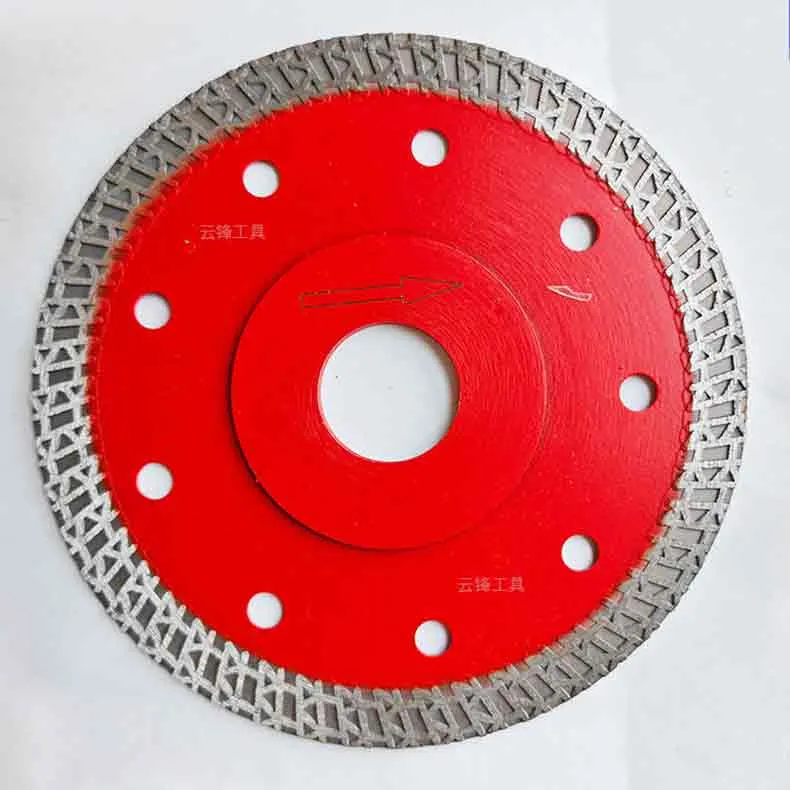 Precision Marble Diamond Blades with GPT-4 Tech