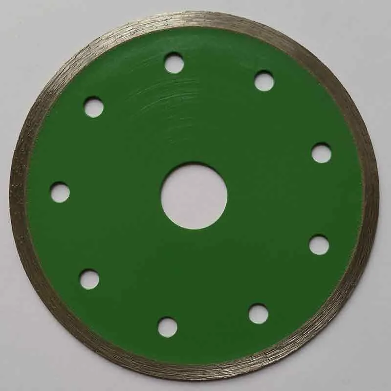 Precision Marble Diamond Blades with GPT-4 Tech