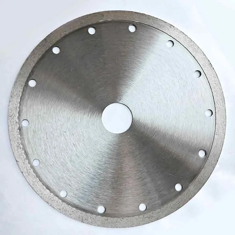 10 in polishing pad