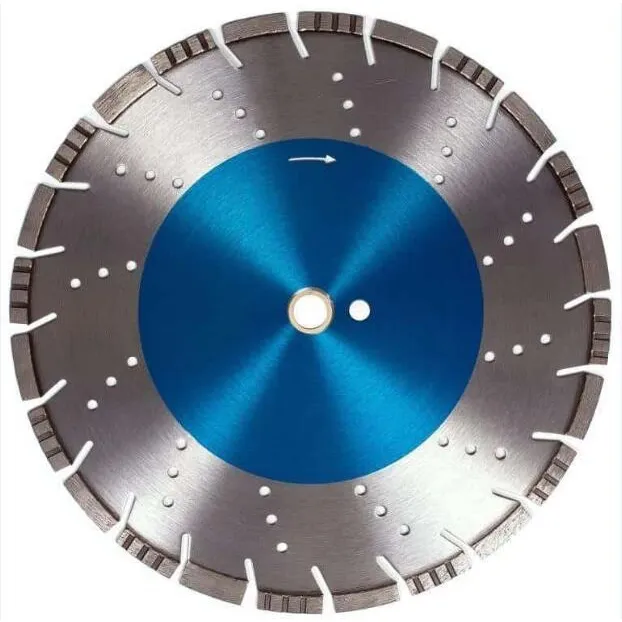 concrete buffing pads