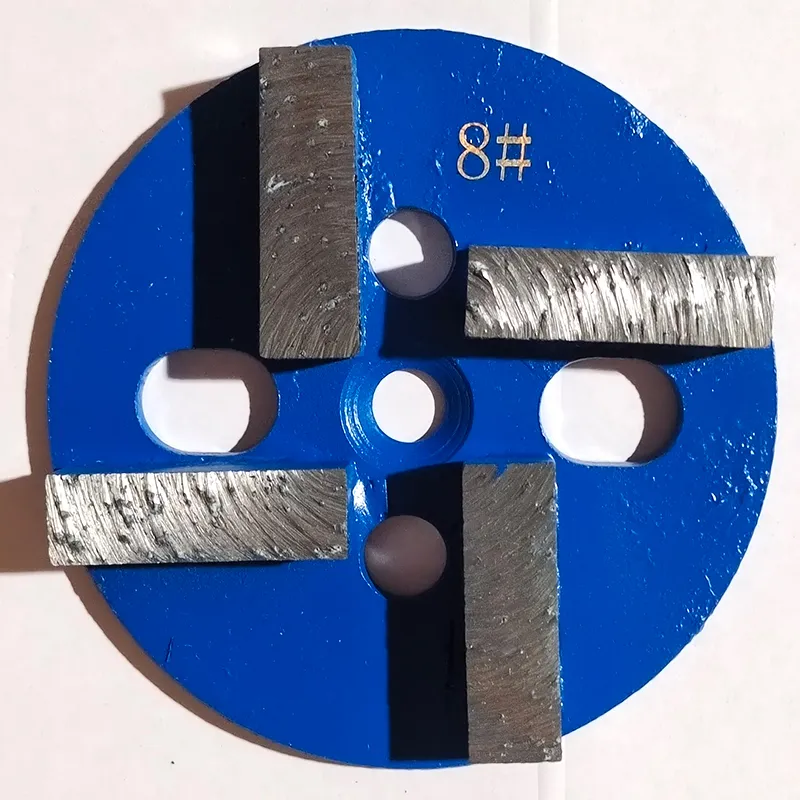 porcelain cutting disc 115mm