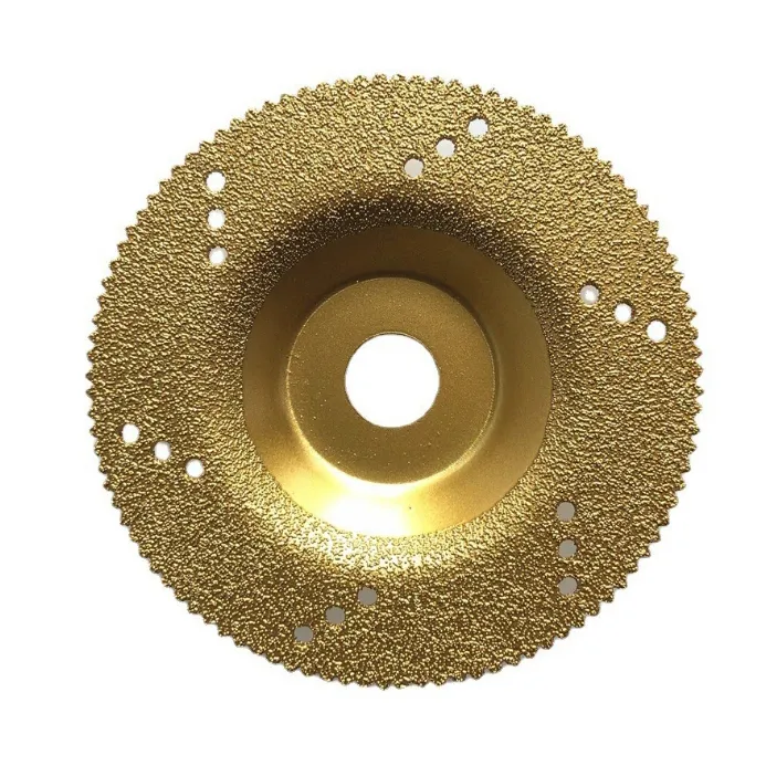 buffing pad for 4 inch grinder