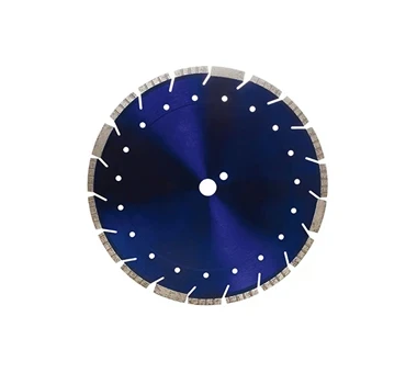 Innovative Vacuum Brazed Diamond Tools