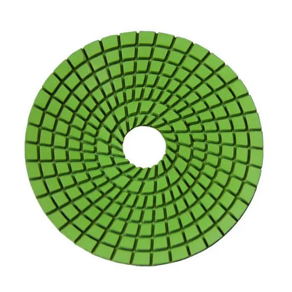 buffing and polishing pads for drill