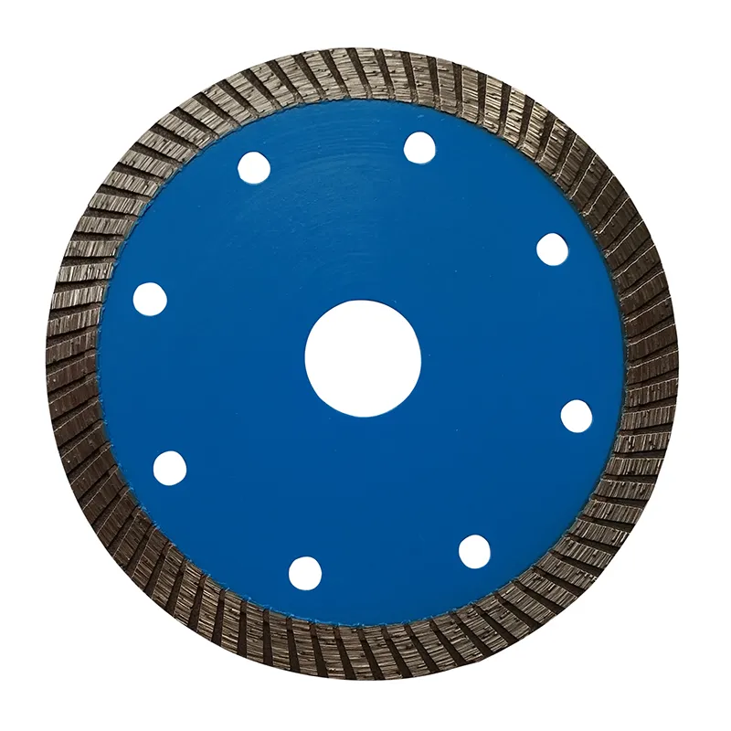 diamond cutting disc for marble