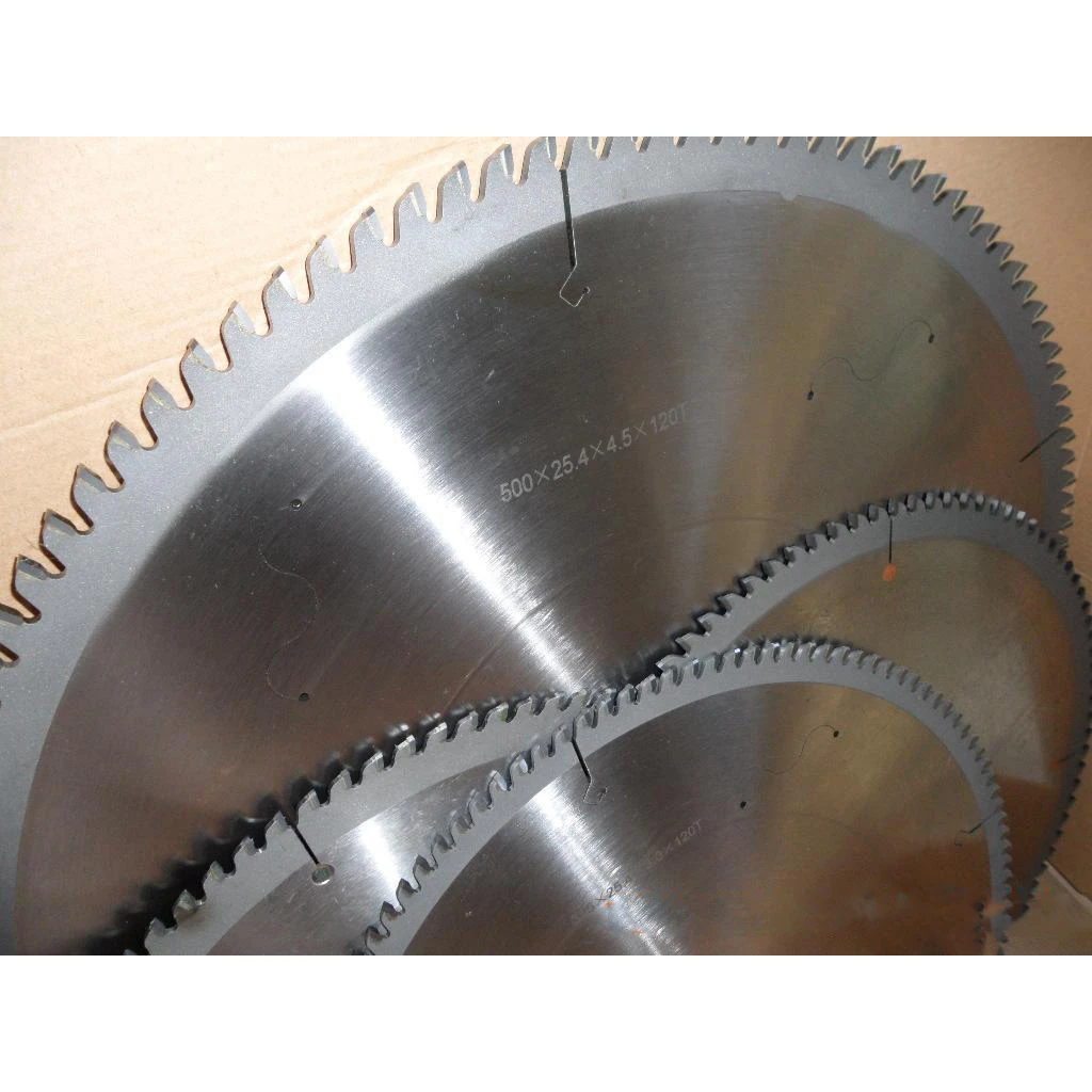 stainless steel buffing pads