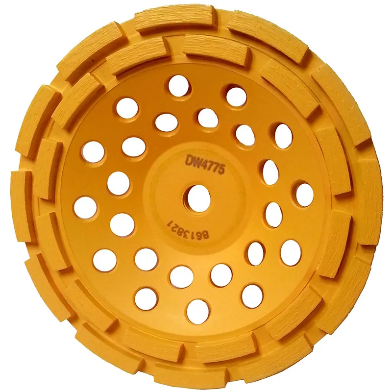 concrete diamond blade