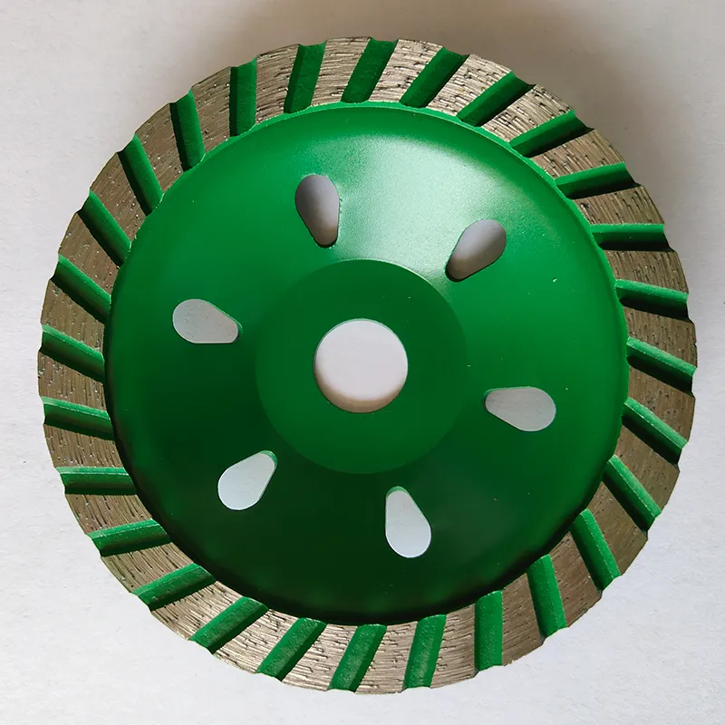 granite polishing wheel