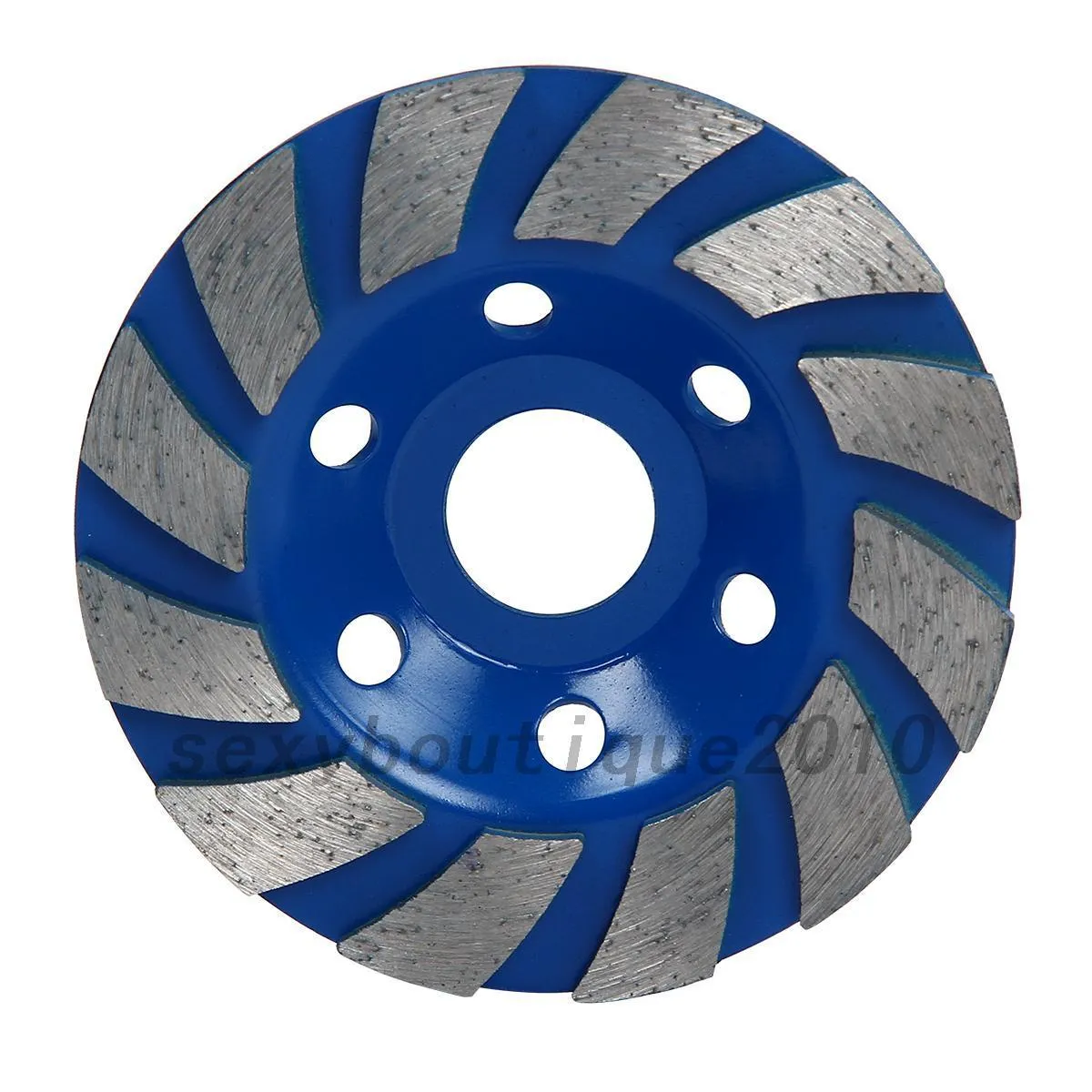 diamond granite cutting blade