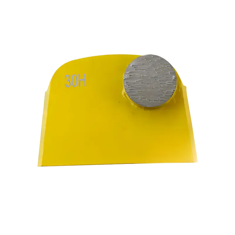 marble honing pads