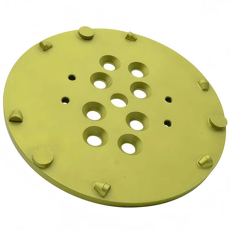 High-Quality PCD Grinding Tools for Precision Cutting Solutions