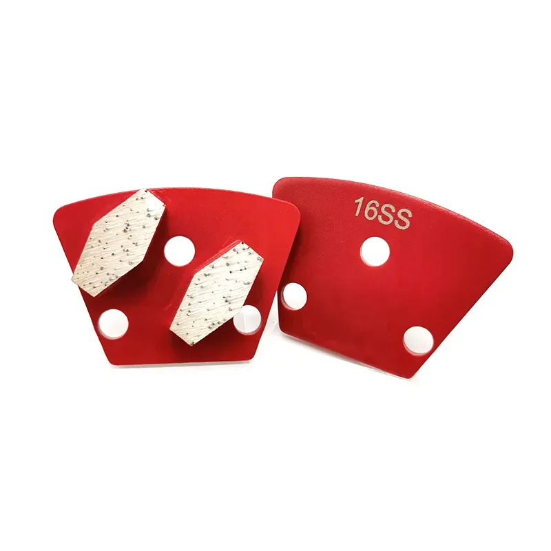 3.5 inch polishing pads