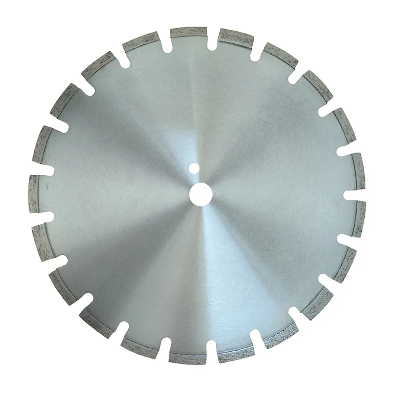 Premium Diamond Blade for Cutting Concrete - Fast, Precise, Durable
