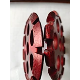 cutting disc for slabs