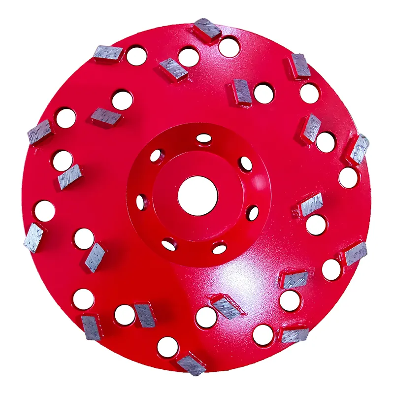 115mm multi purpose cutting disc
