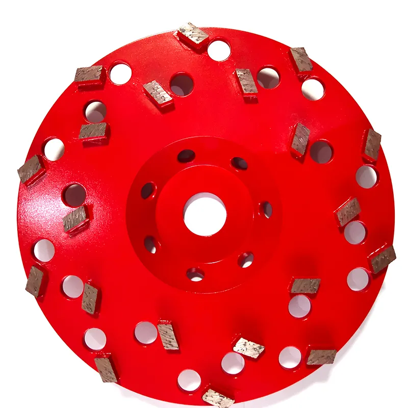 buffing pad for 4 inch grinder