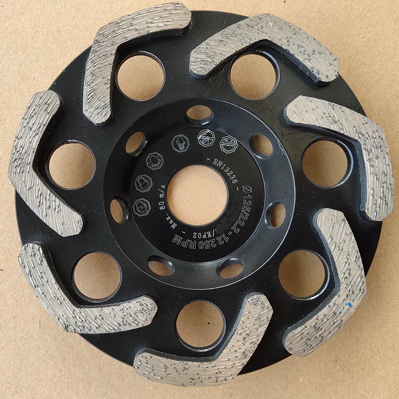 305mm tct blade