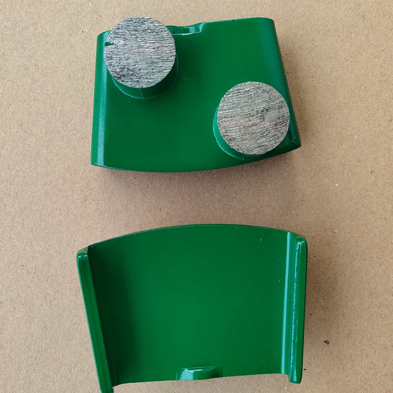 diamond asphalt blade