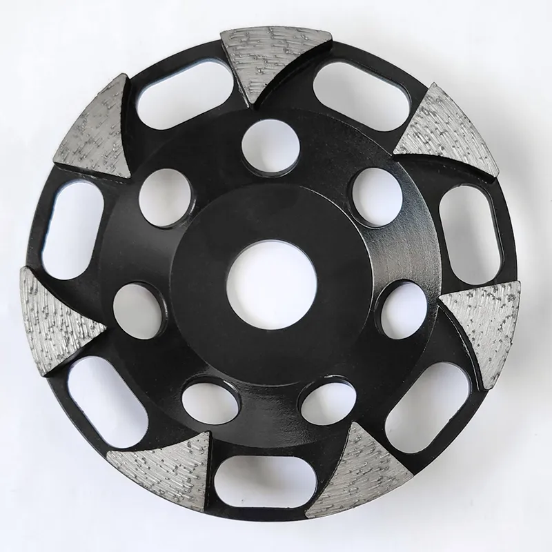 concrete diamond blade for grinder