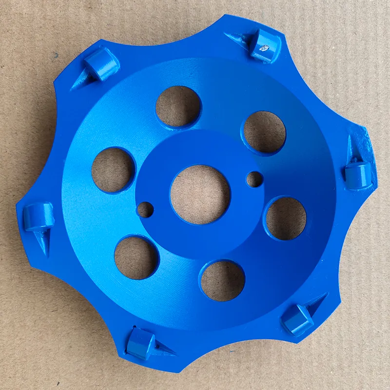 cutting disc for slabs