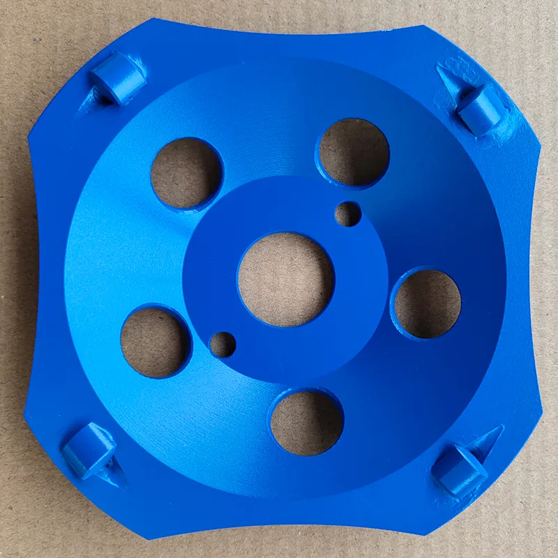 230mm porcelain diamond blade