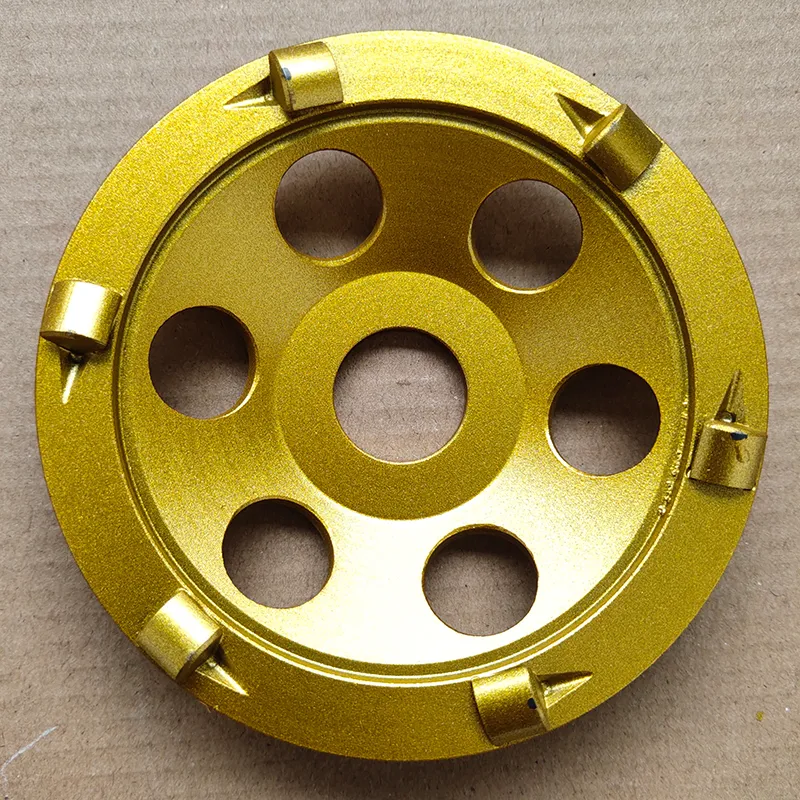 9 diamond blade