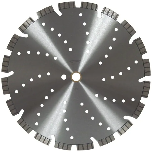 7 diamond polishing pads
