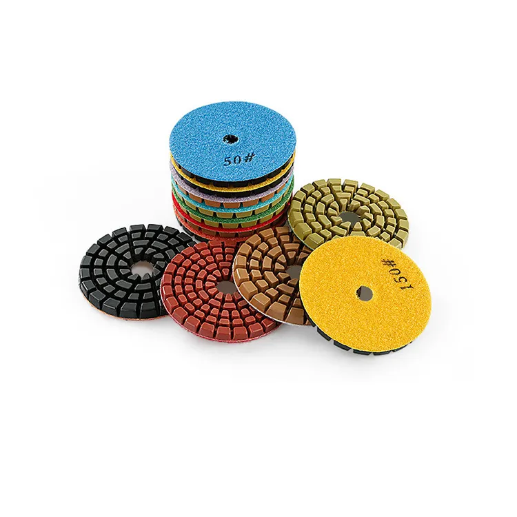 diamond cutting disc 4.5