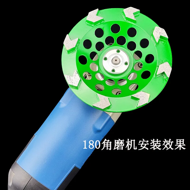 76mm diamond cutting disc