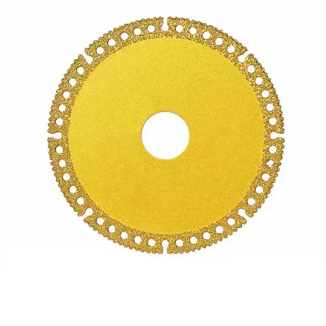 4 1 2 inch diamond cutting wheel