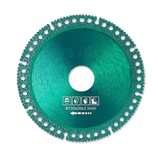 buffing and polishing pads