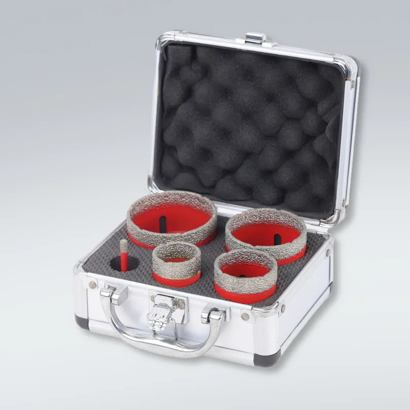 20 inch diamond polishing pads