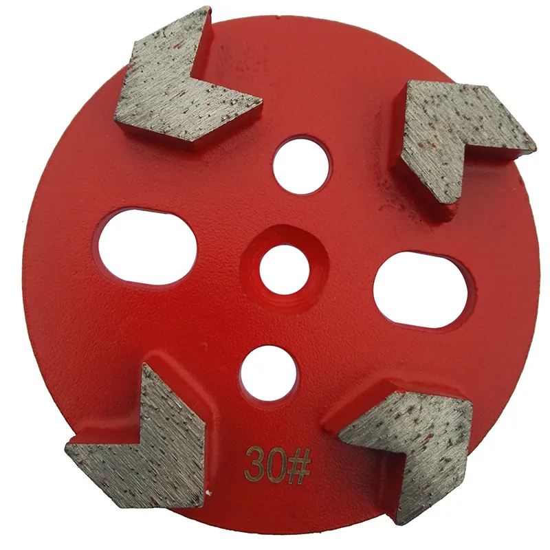 universal diamond blade