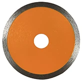 6 hook and loop polishing pads