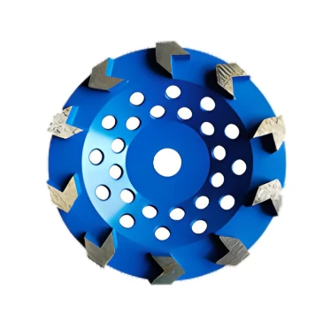 115mm diamond blade