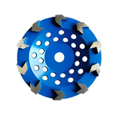 76mm diamond cutting disc