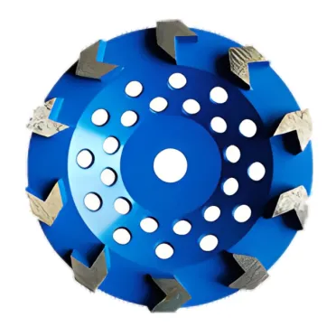 porcelain paving cutting disc