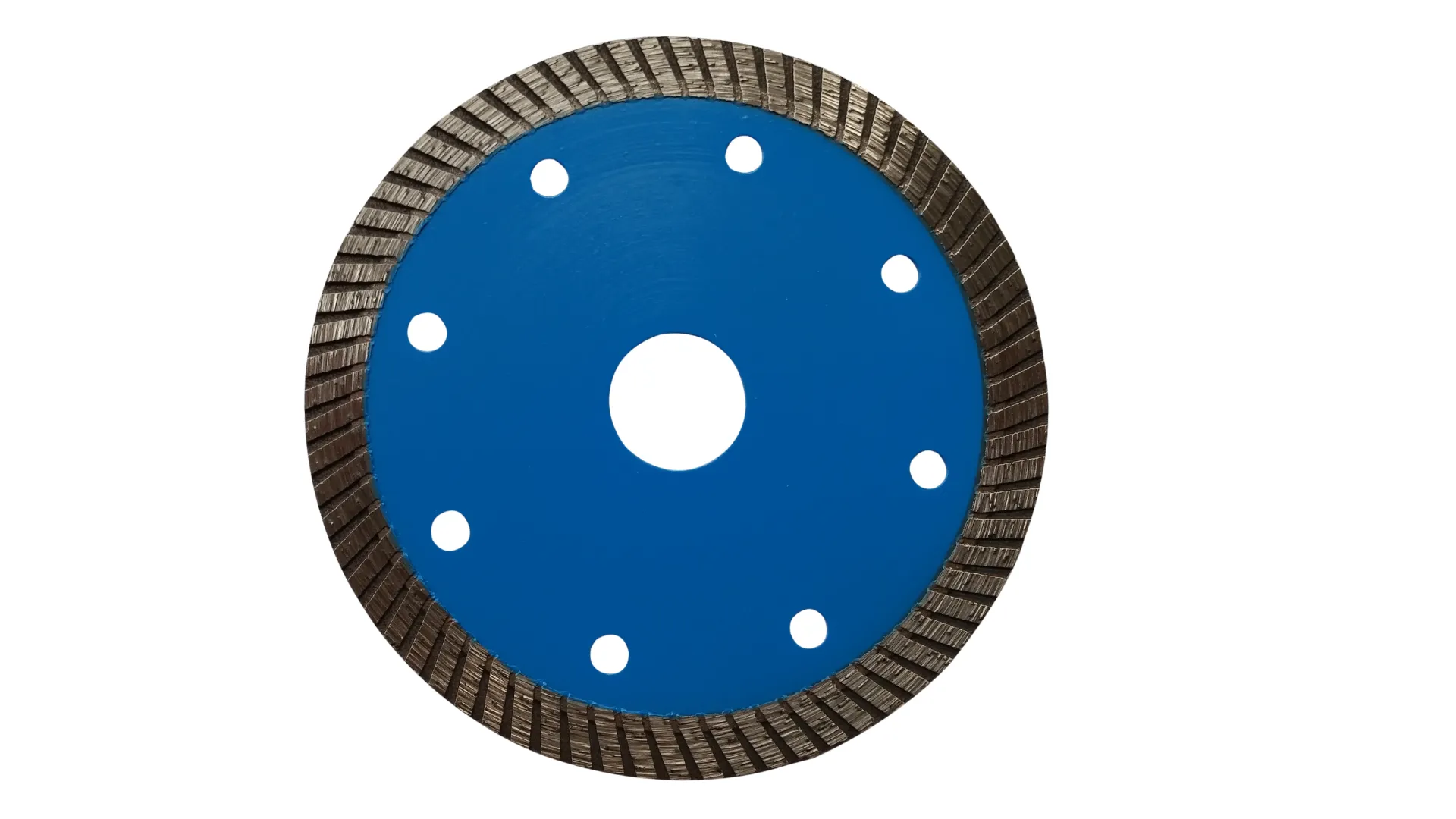 orbital polisher pads