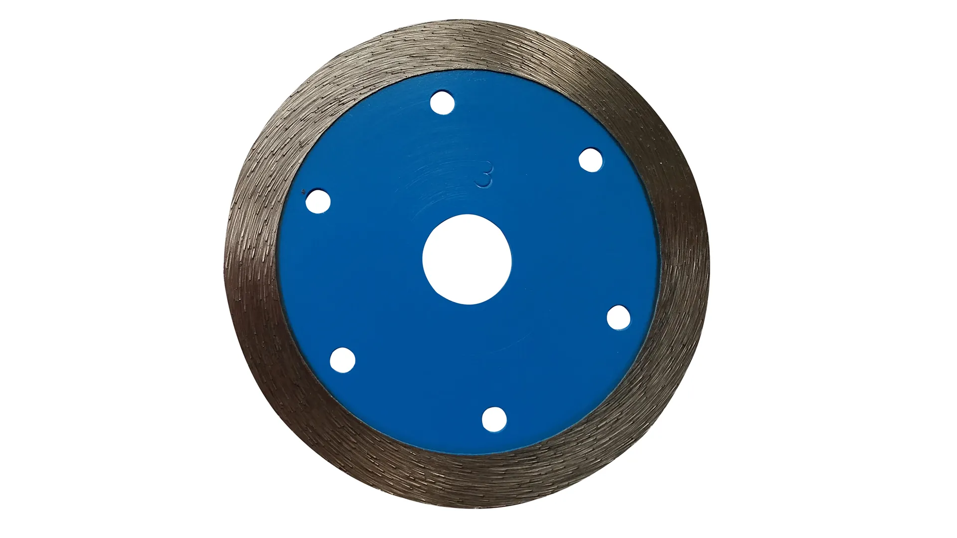 porcelain cutting blade 300mm