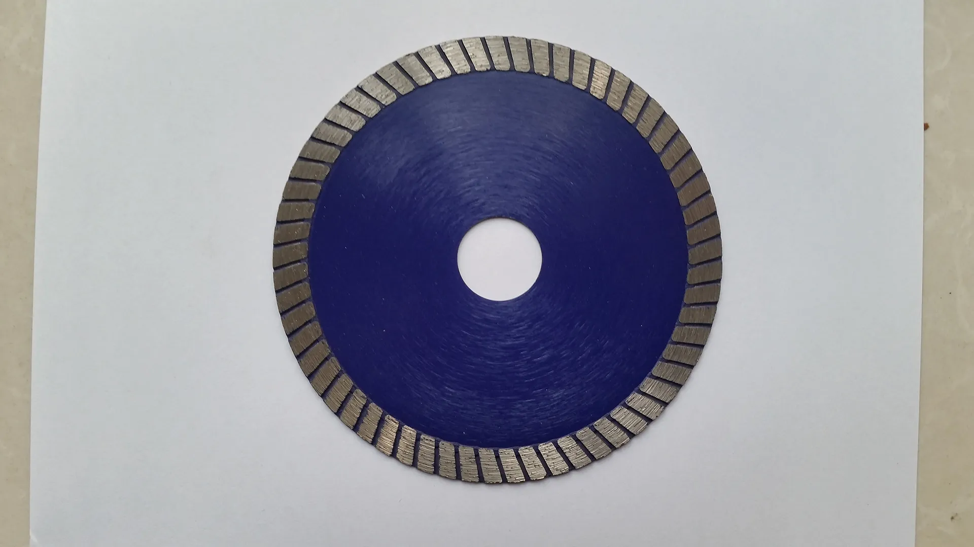 vacuum brazed diamond core drill bits