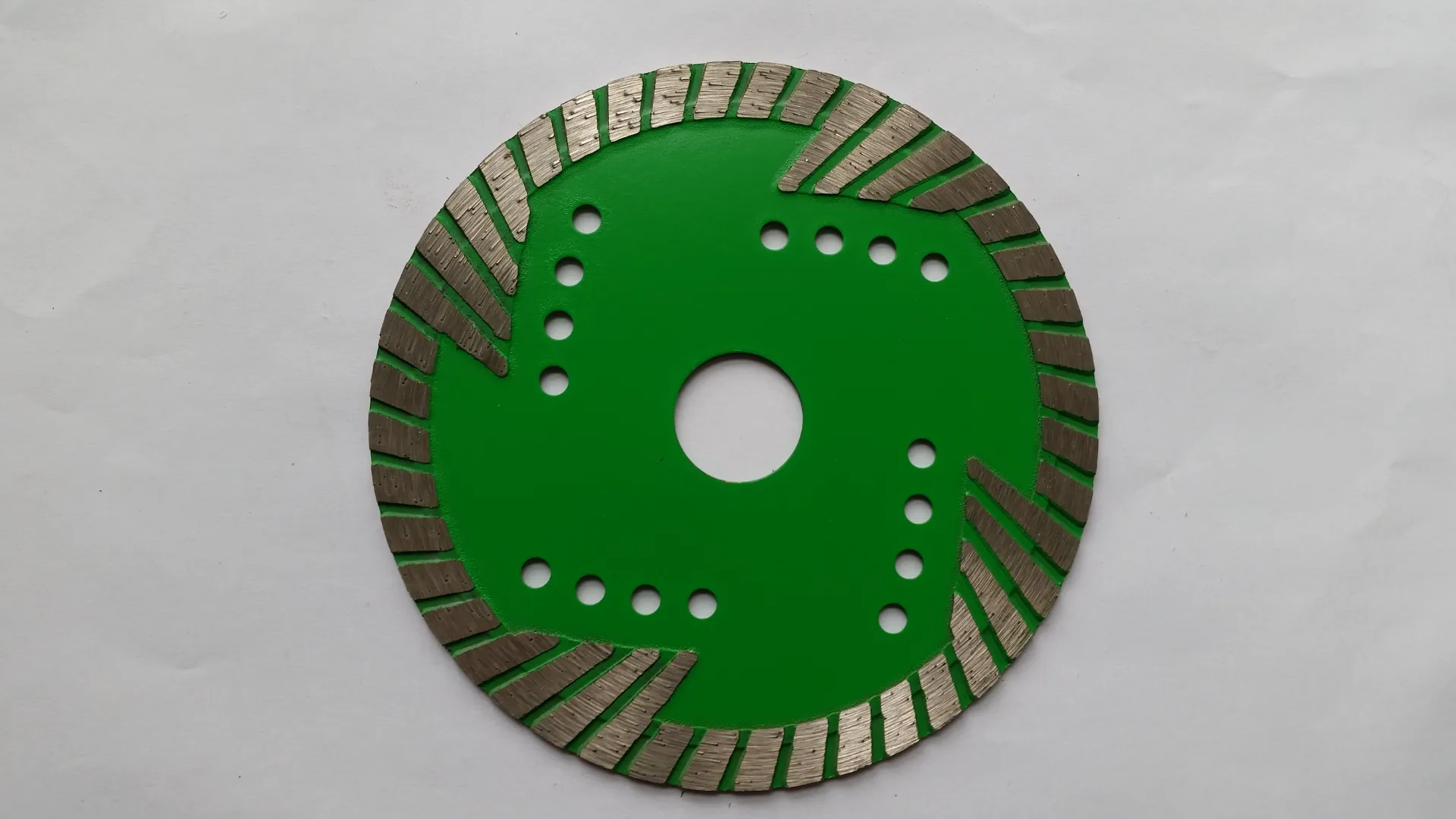 concrete buffing pads