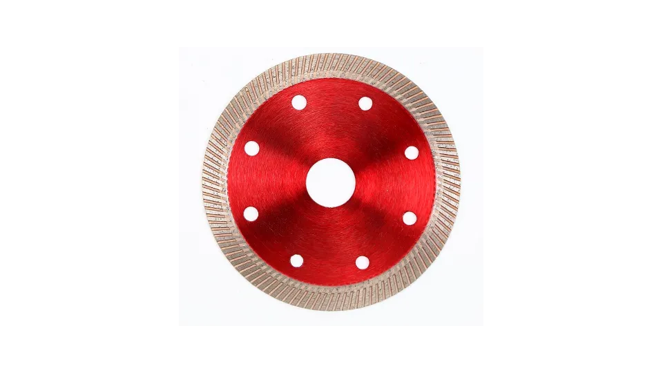 buffing and polishing pads