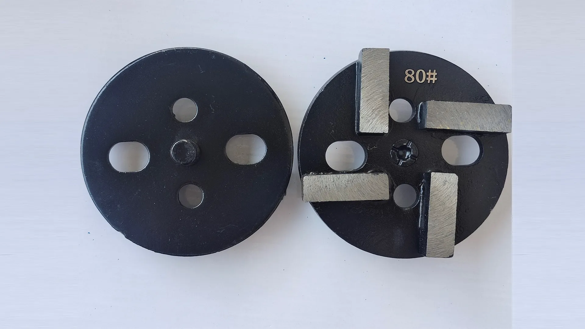 pro polish pads